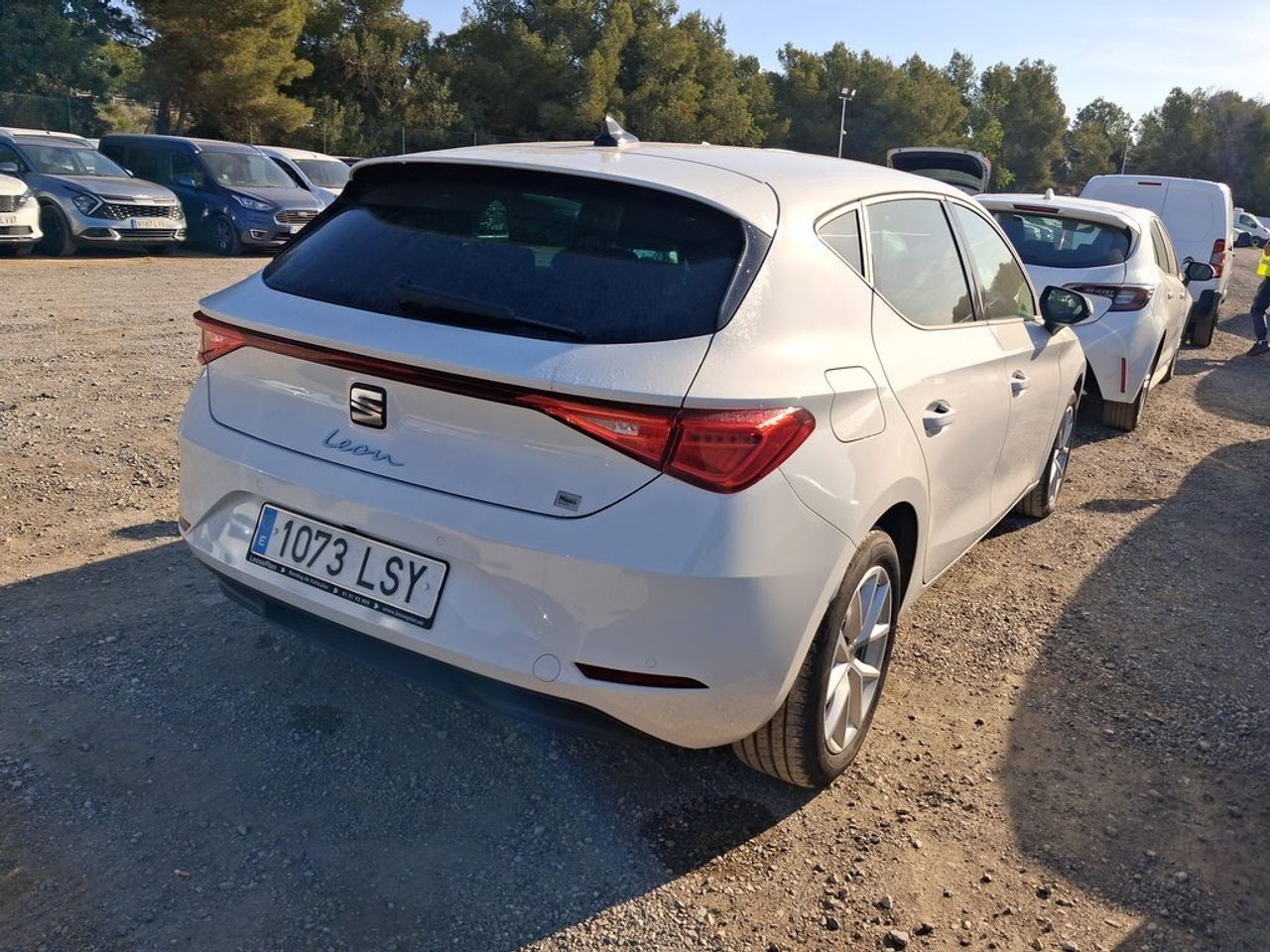 Seat Leon 2.0 Tdi 85kw S&s Style Go - Foto 2