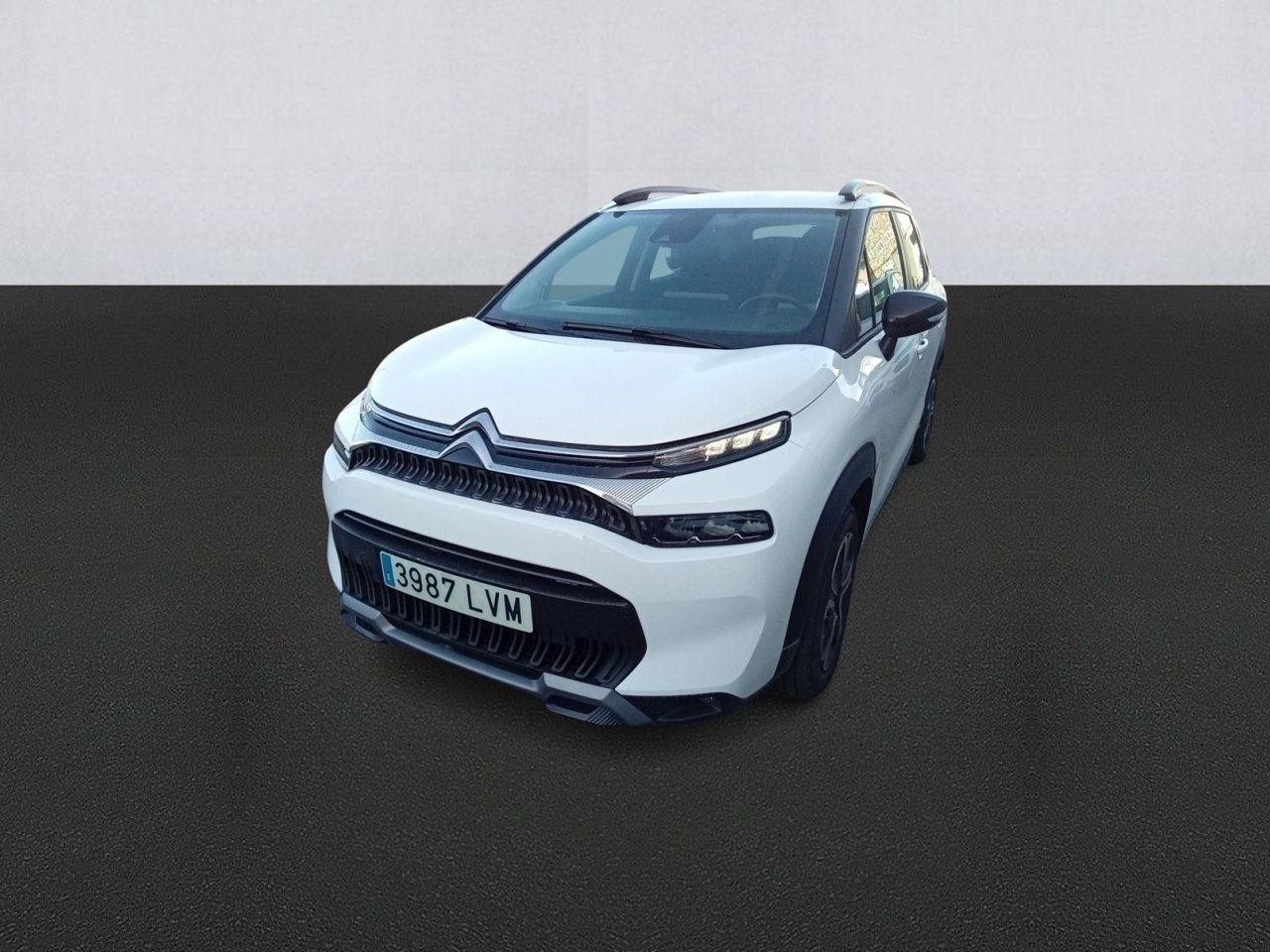 Citroen C3 Aircross Bluehdi 81kw (110cv) S&s Feel - Foto 2