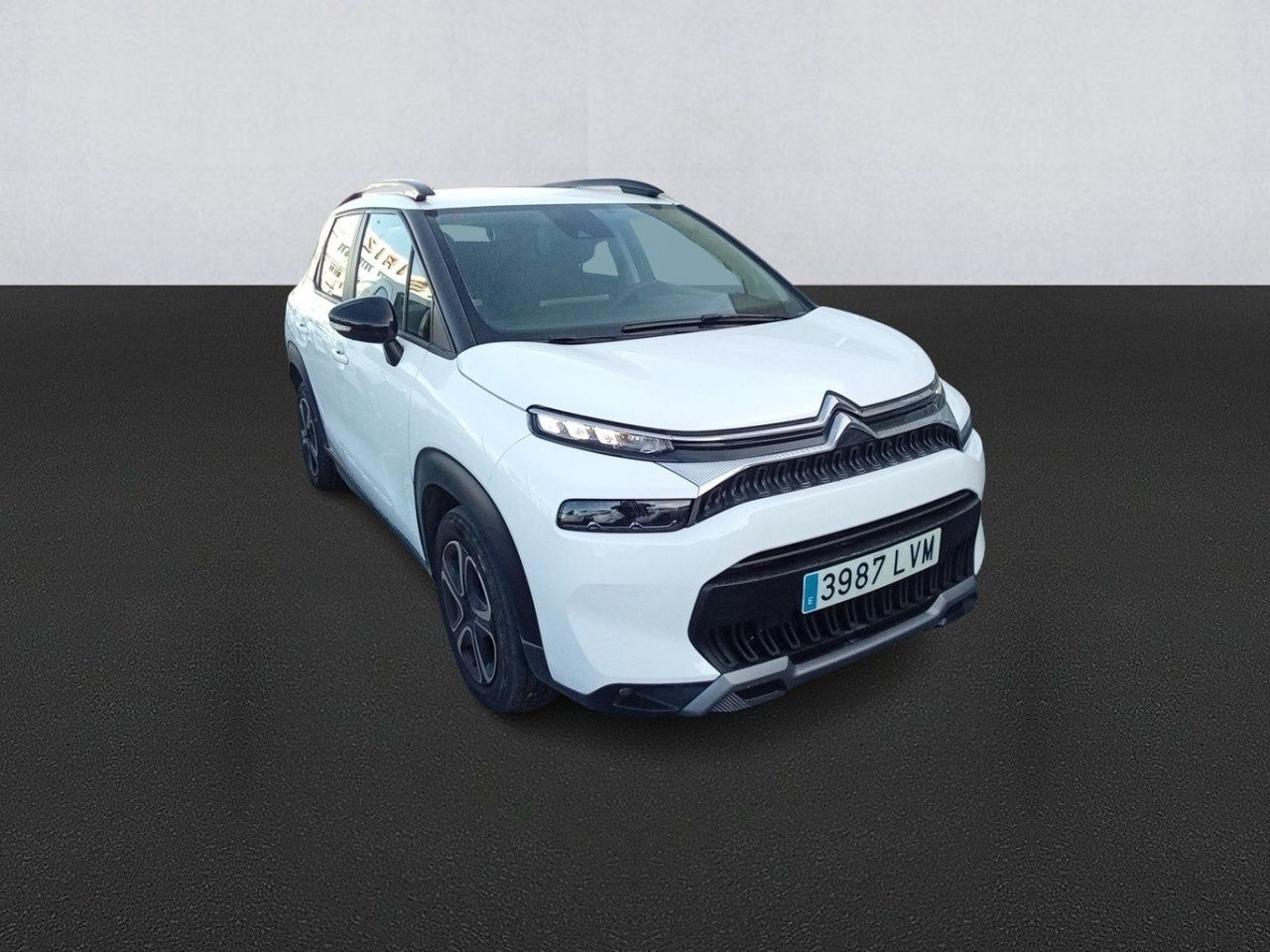 Citroen C3 Aircross Bluehdi 81kw (110cv) S&s Feel - Foto 2