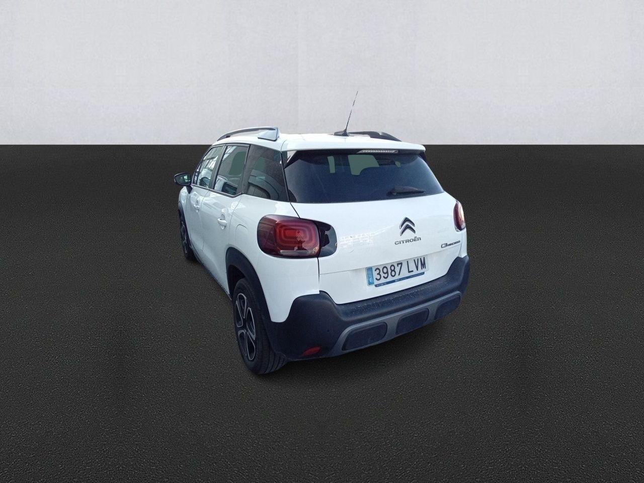 Citroen C3 Aircross Bluehdi 81kw (110cv) S&s Feel - Foto 2
