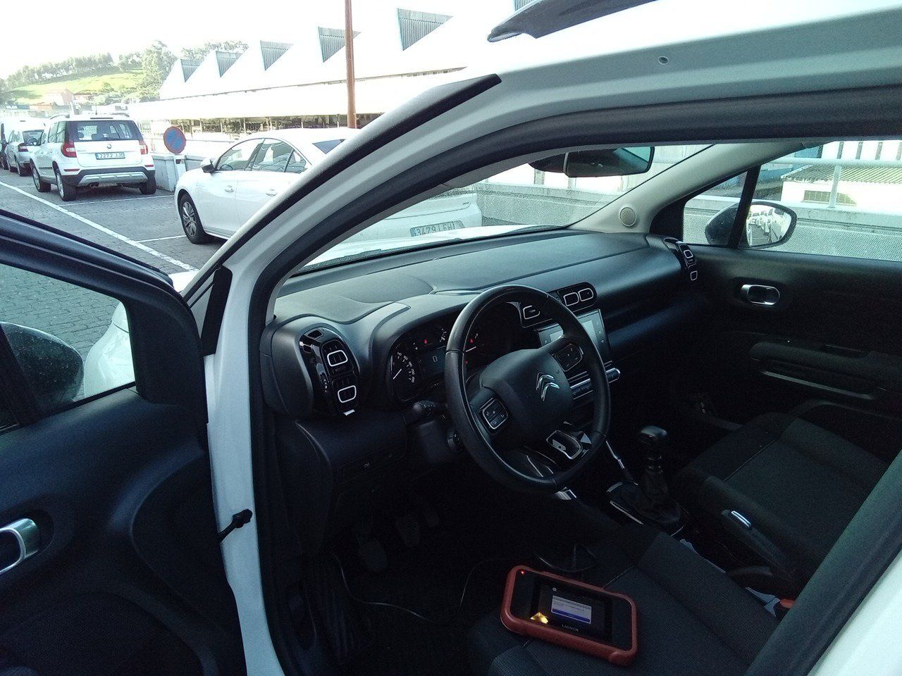 Citroen C3 Aircross Bluehdi 81kw (110cv) S&s Feel - Foto 2