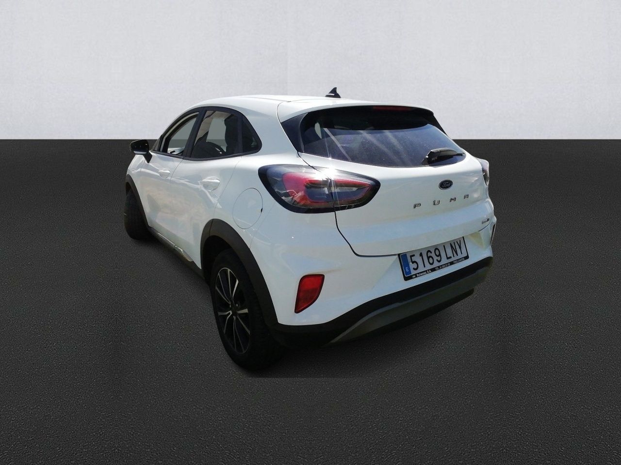 Ford Puma 1.0 Ecoboost 125cv Titanium Mhev - Foto 2