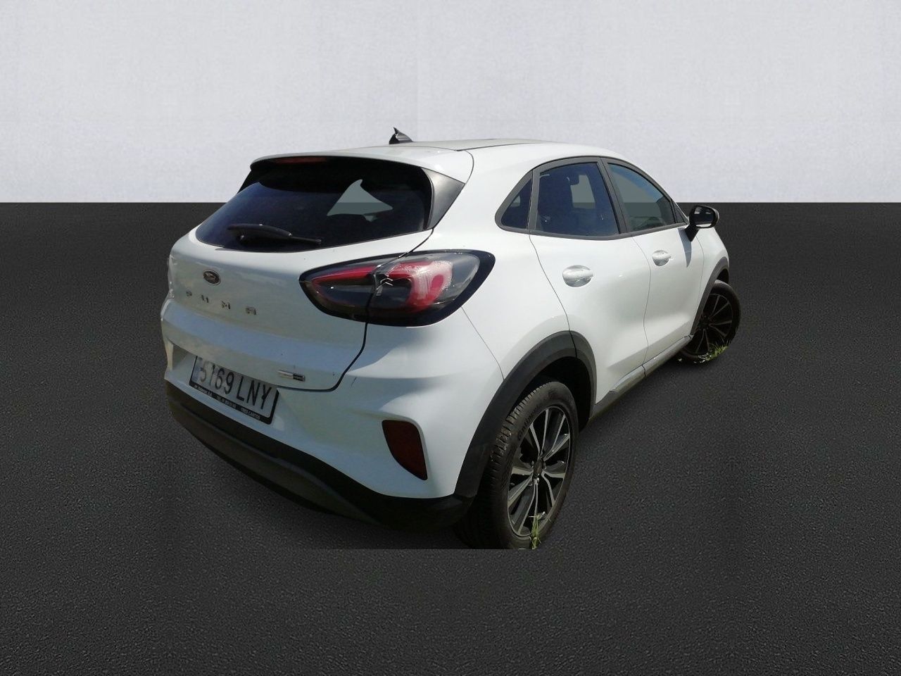 Ford Puma 1.0 Ecoboost 125cv Titanium Mhev - Foto 2