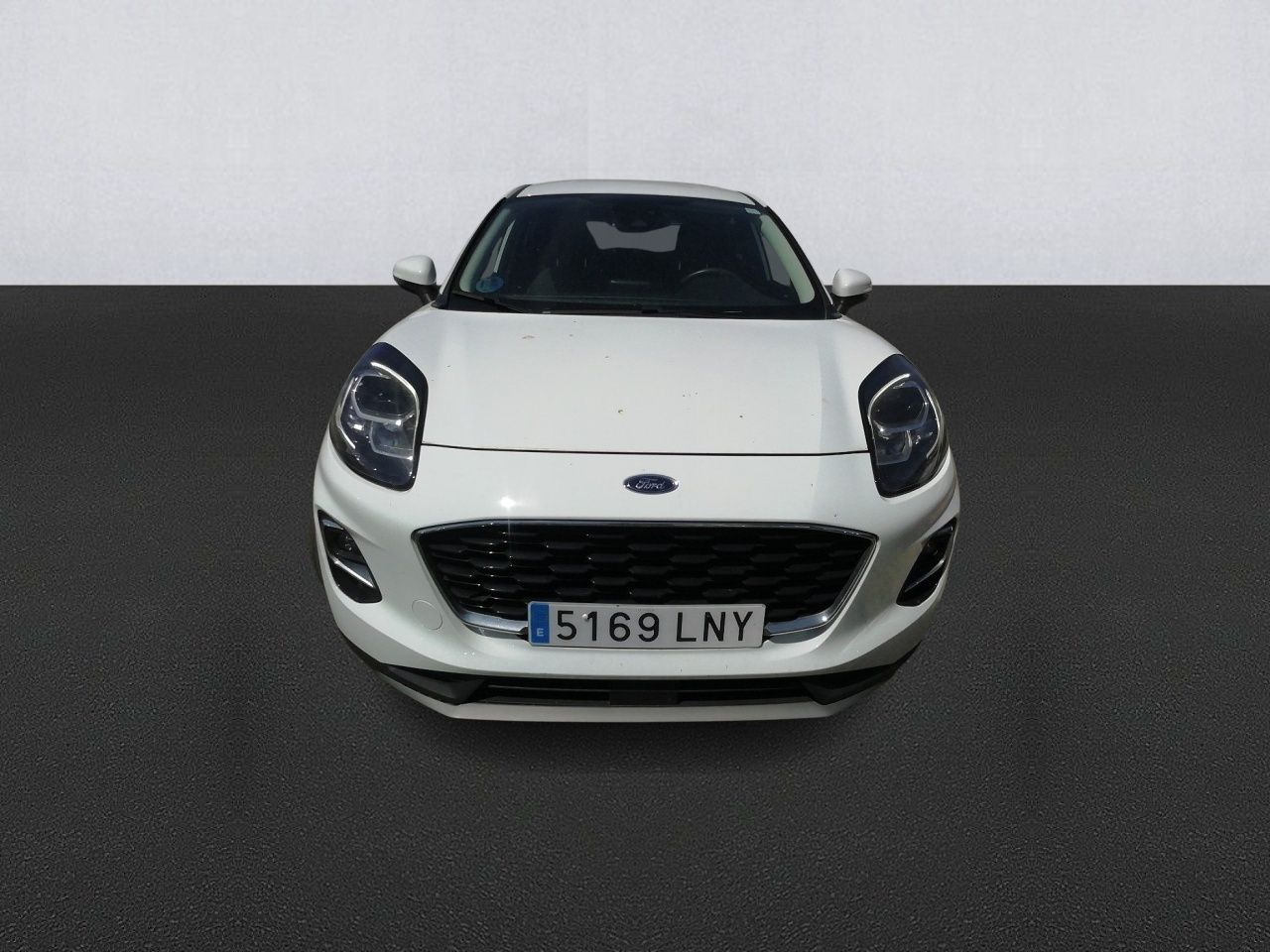 Ford Puma 1.0 Ecoboost 125cv Titanium Mhev - Foto 2
