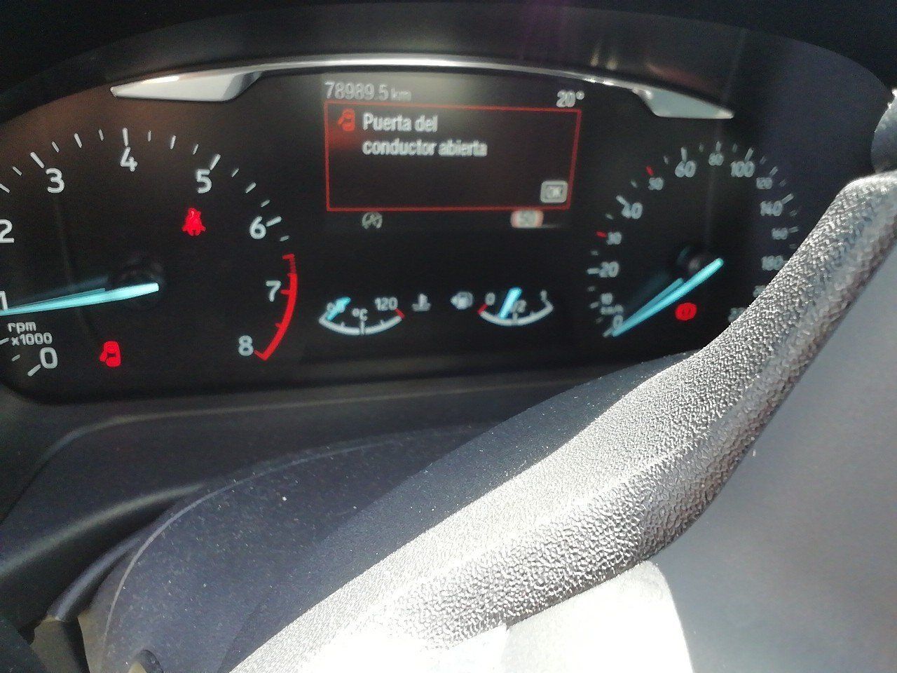 Ford Puma 1.0 Ecoboost 125cv Titanium Mhev - Foto 2