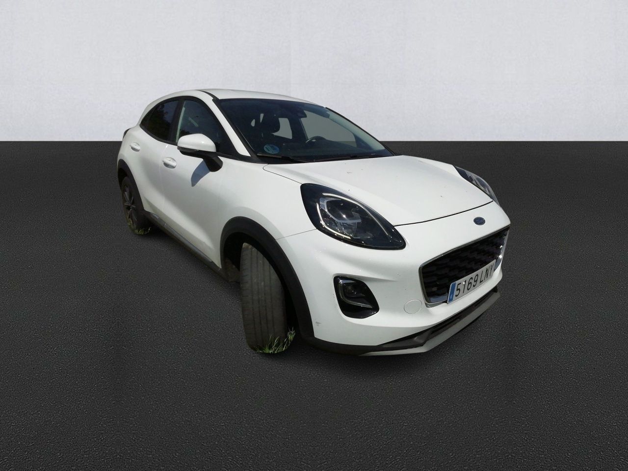 Ford Puma 1.0 Ecoboost 125cv Titanium Mhev - Foto 2