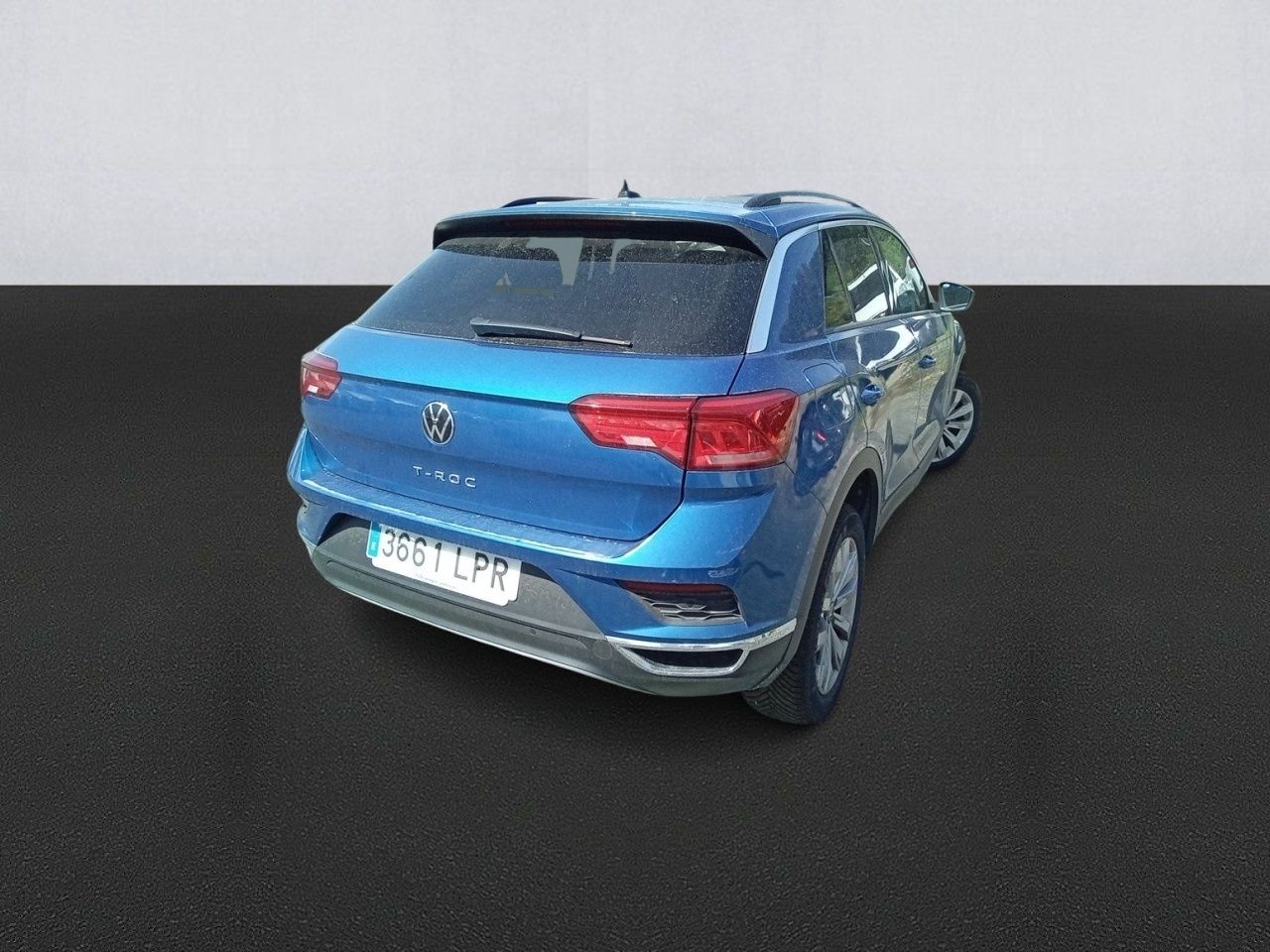 Volkswagen T-roc Advance 2.0 Tdi 85kw (115cv) - Foto 2