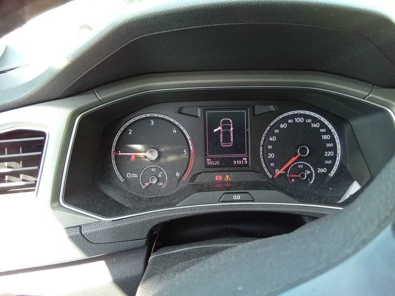 Volkswagen T-roc Advance 2.0 Tdi 85kw (115cv) - Foto 2