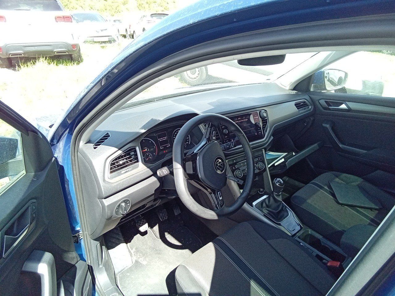 Volkswagen T-roc Advance 2.0 Tdi 85kw (115cv) - Foto 2