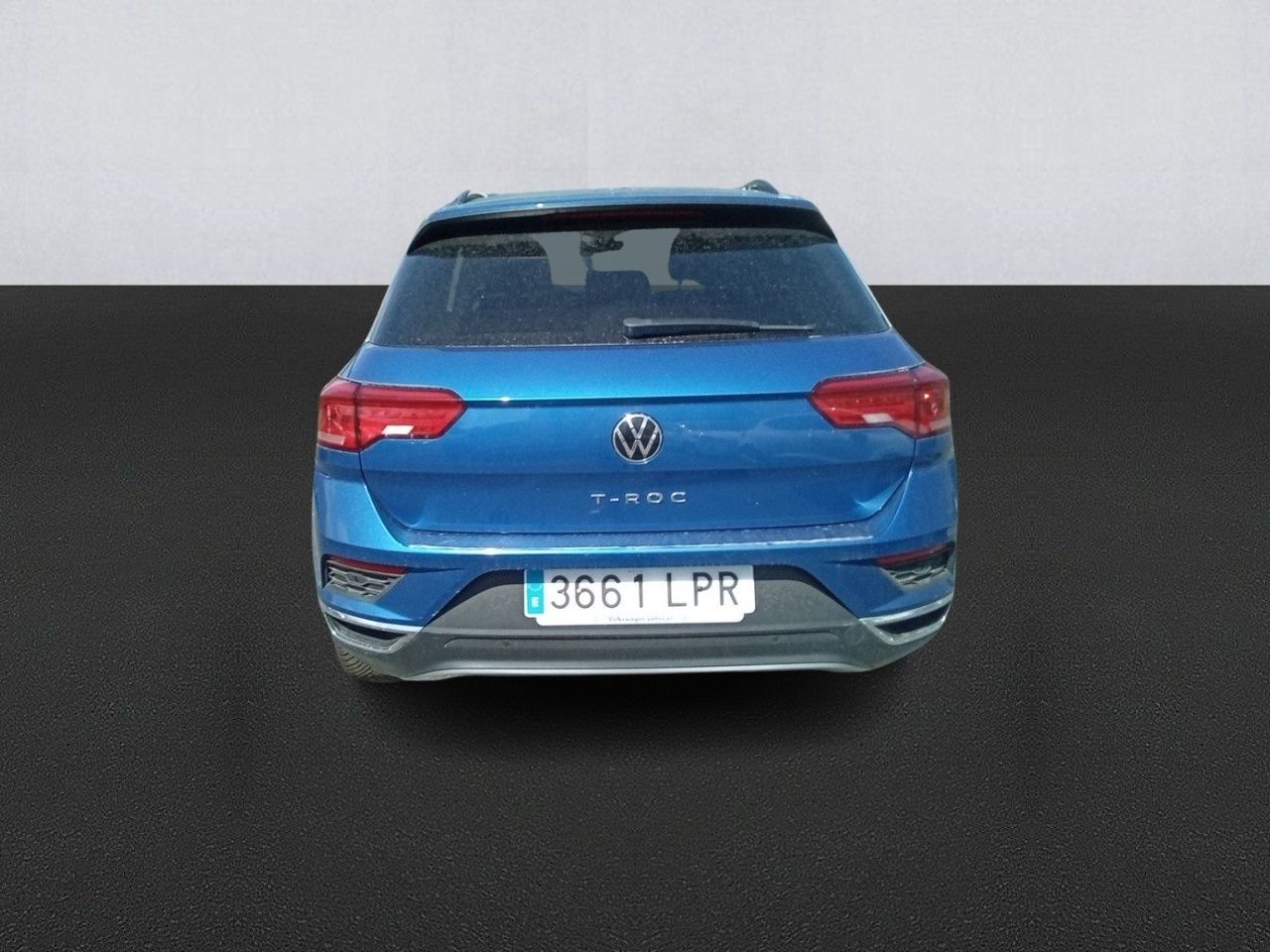 Volkswagen T-roc Advance 2.0 Tdi 85kw (115cv) - Foto 2