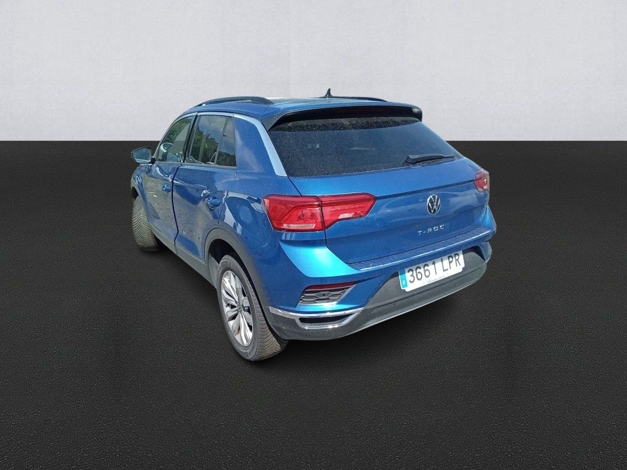 Volkswagen T-roc Advance 2.0 Tdi 85kw (115cv) - Foto 2