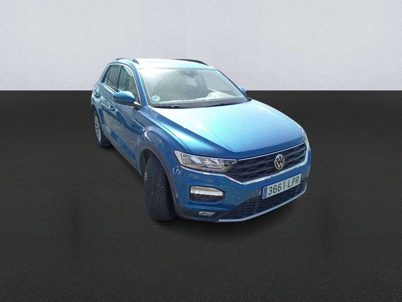 Volkswagen T-roc Advance 2.0 Tdi 85kw (115cv) - Foto 2
