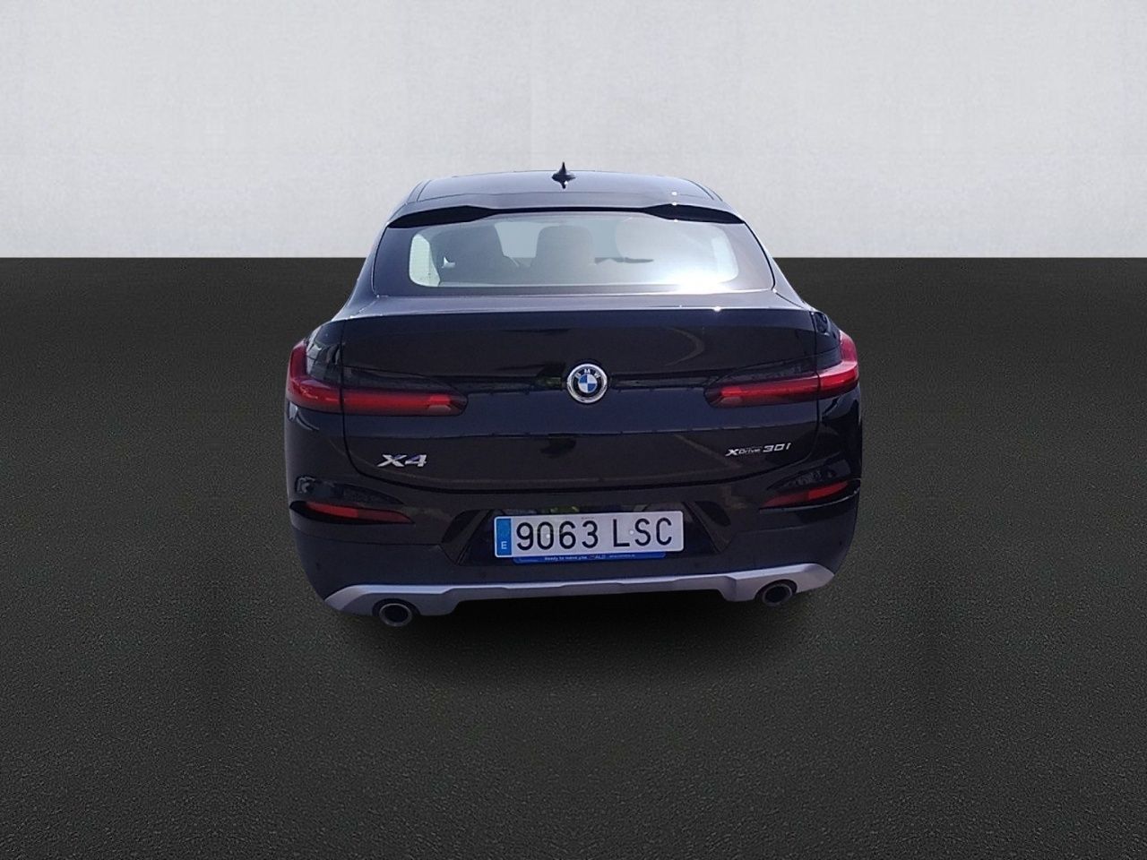 Bmw X4 Xdrive30i - Foto 2