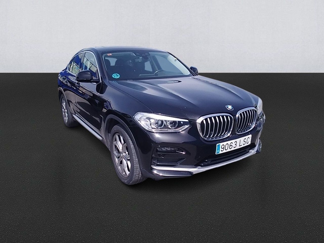 Bmw X4 Xdrive30i - Foto 2