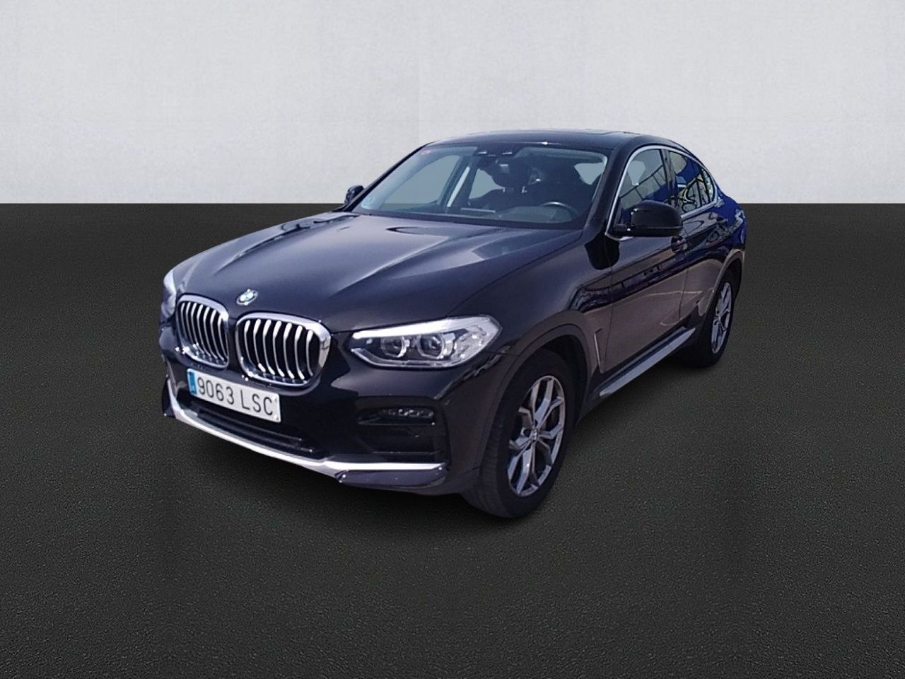 Bmw X4 Xdrive30i - Foto 2