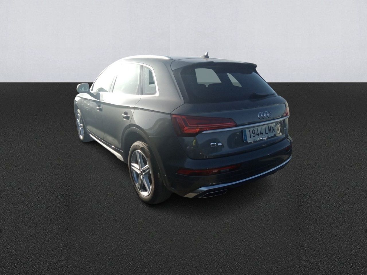 Audi Q5 Genuine 40 Tdi 150kw Quattro-ultra - Foto 2