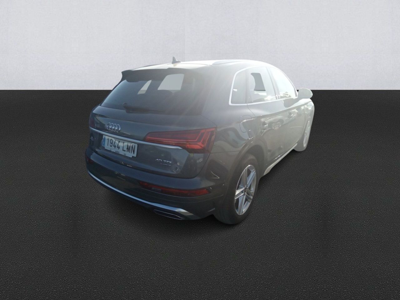 Audi Q5 Genuine 40 Tdi 150kw Quattro-ultra - Foto 2