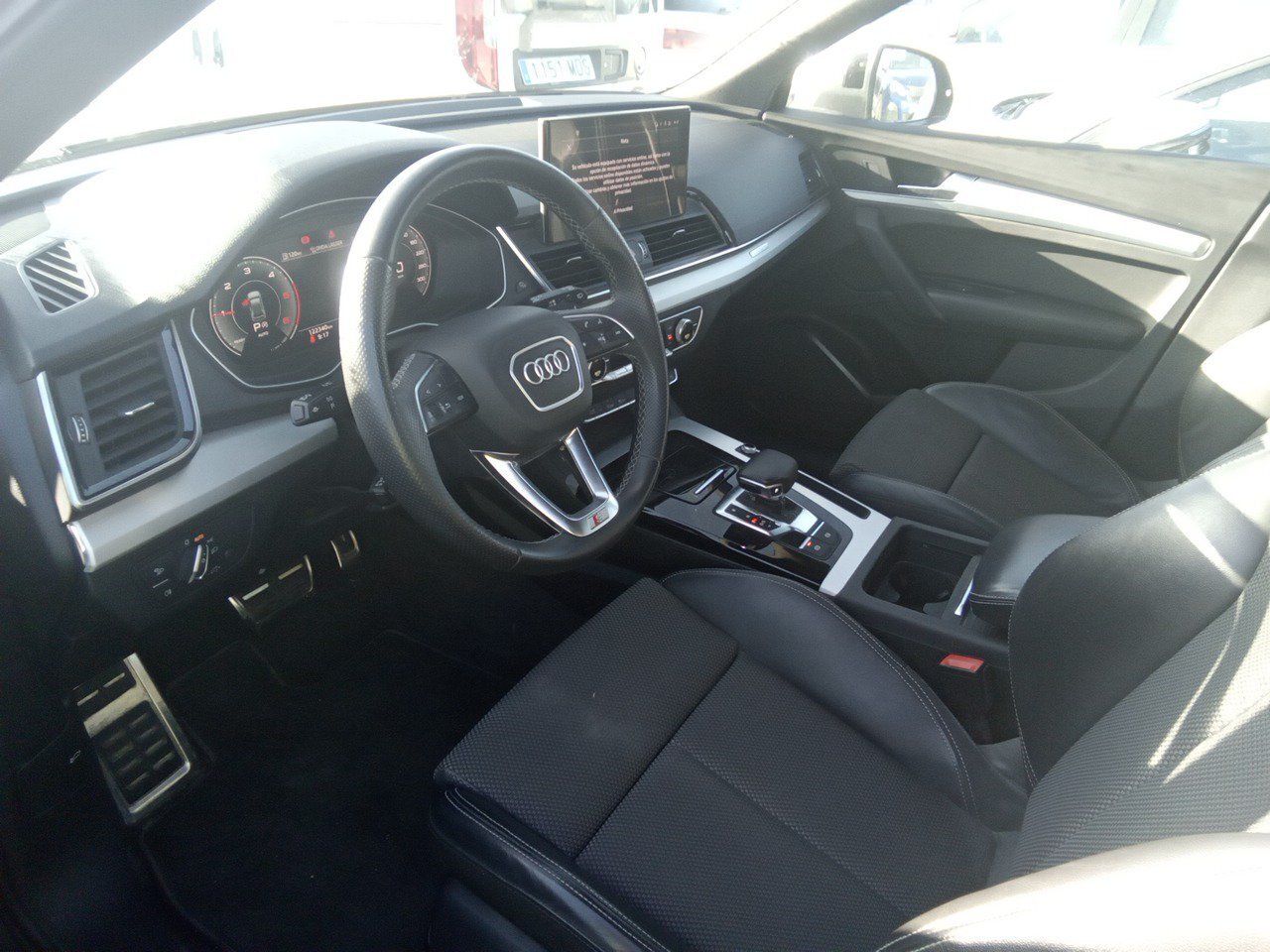 Audi Q5 Genuine 40 Tdi 150kw Quattro-ultra - Foto 2