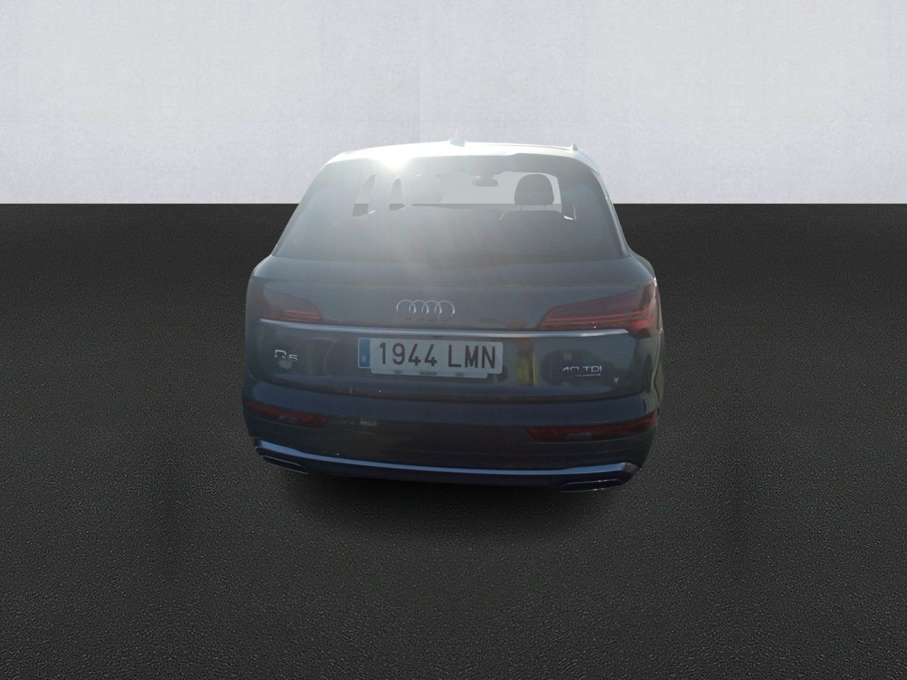 Audi Q5 Genuine 40 Tdi 150kw Quattro-ultra - Foto 2