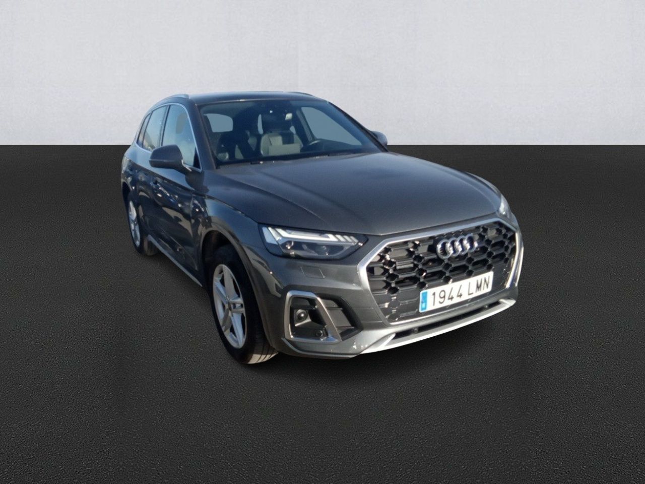 Audi Q5 Genuine 40 Tdi 150kw Quattro-ultra - Foto 2