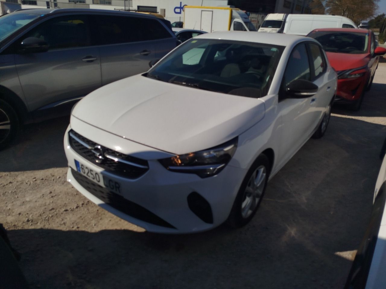 Opel Corsa 1.2 Xel 55kw (75cv) Edition - Foto 2