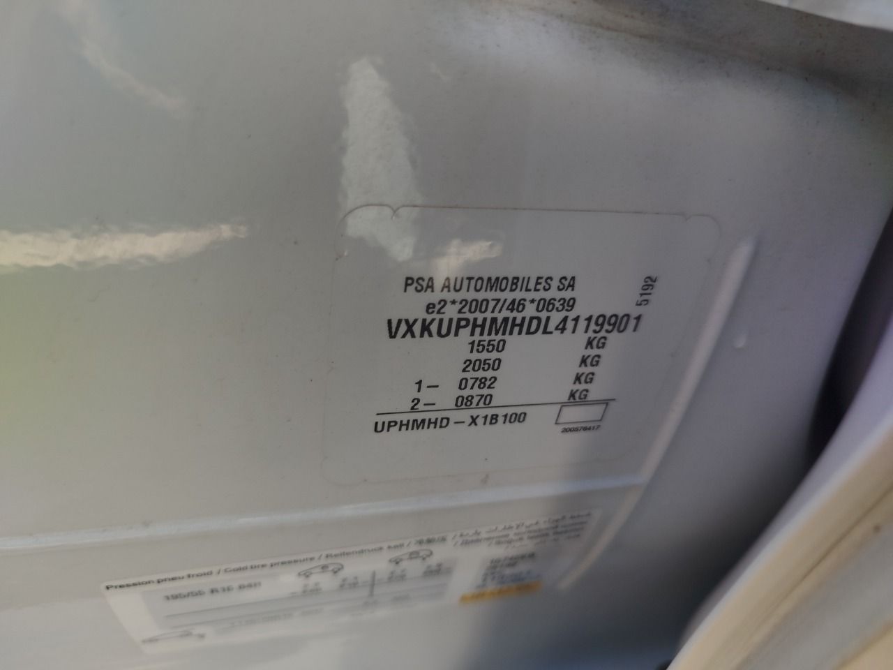 Opel Corsa 1.2 Xel 55kw (75cv) Edition - Foto 2