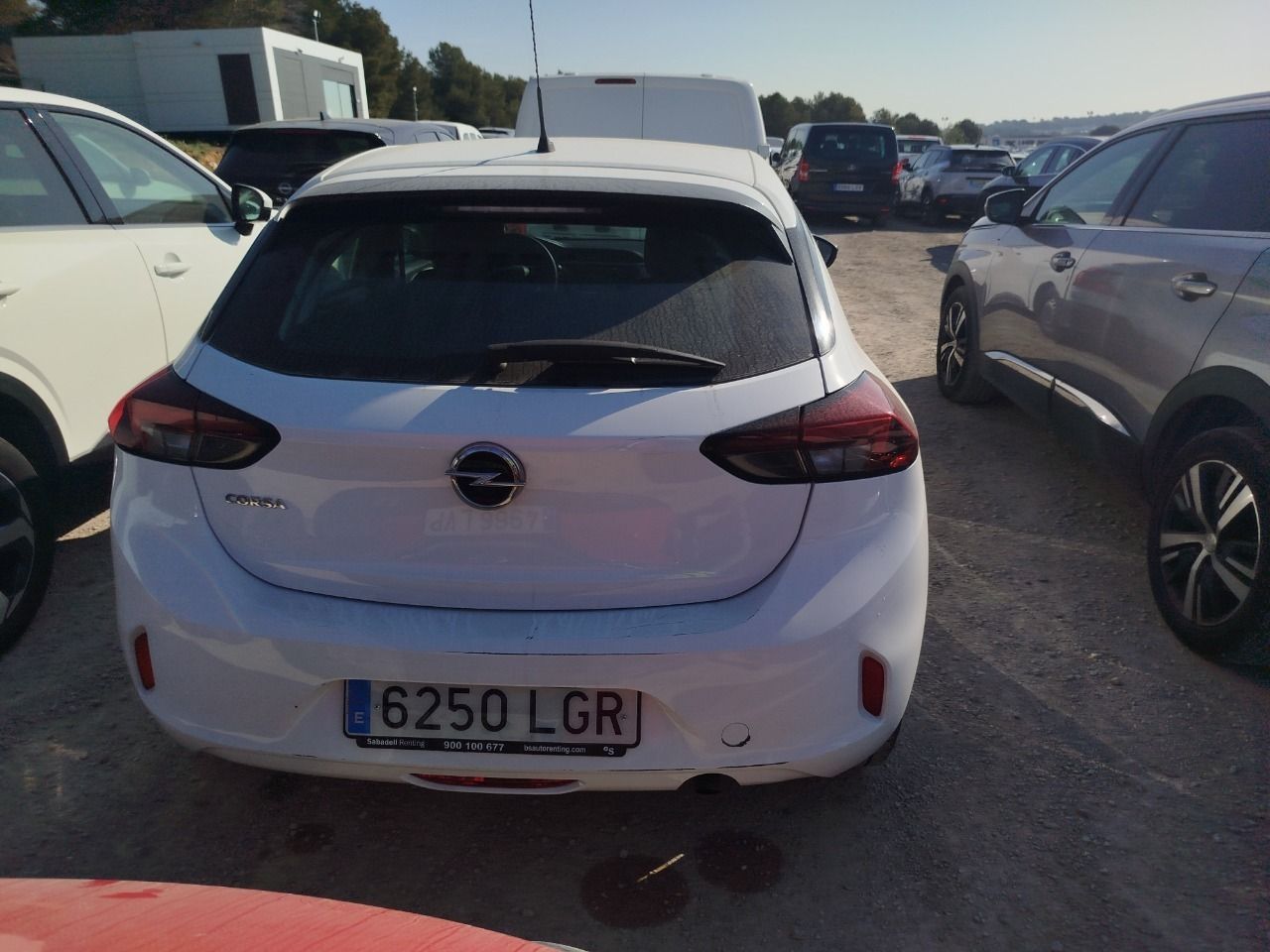 Opel Corsa 1.2 Xel 55kw (75cv) Edition - Foto 2