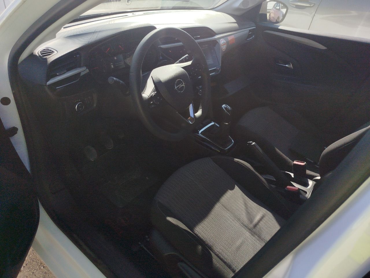 Opel Corsa 1.2 Xel 55kw (75cv) Edition - Foto 2