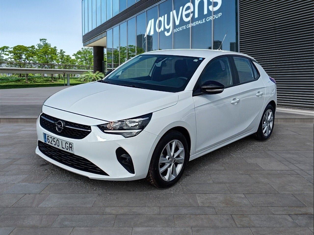 Opel Corsa 1.2 Xel 55kw (75cv) Edition - Foto 2