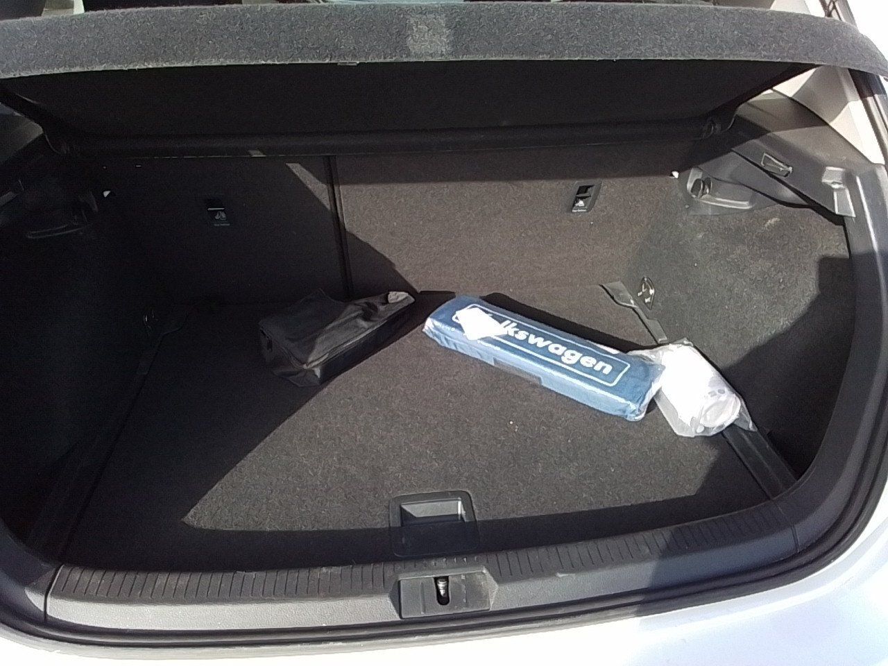Volkswagen Golf Last Edition 1.5 Tsi Evo 96kw (130cv) - Foto 2