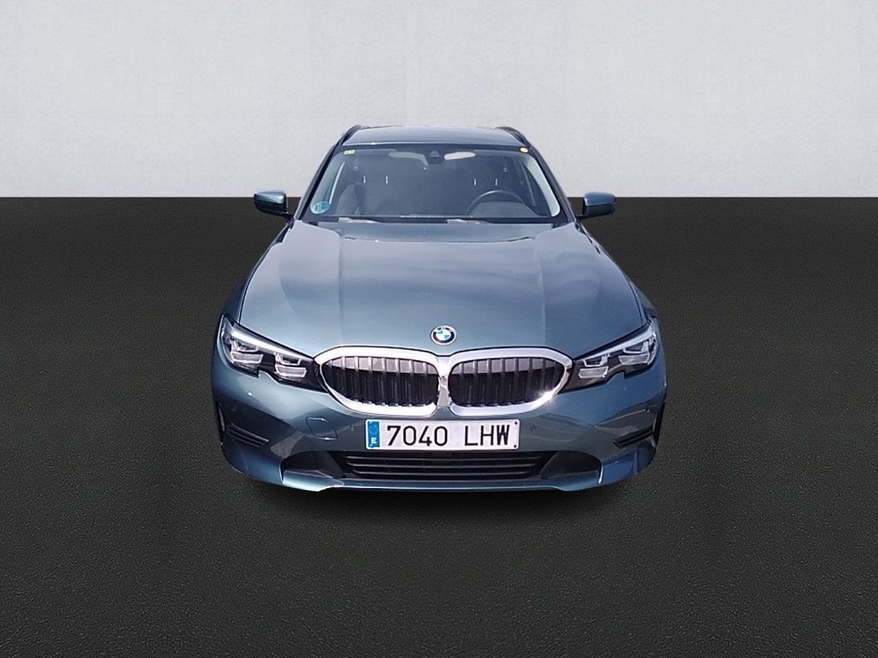 Bmw Series 3 320d Auto.touring - Foto 2