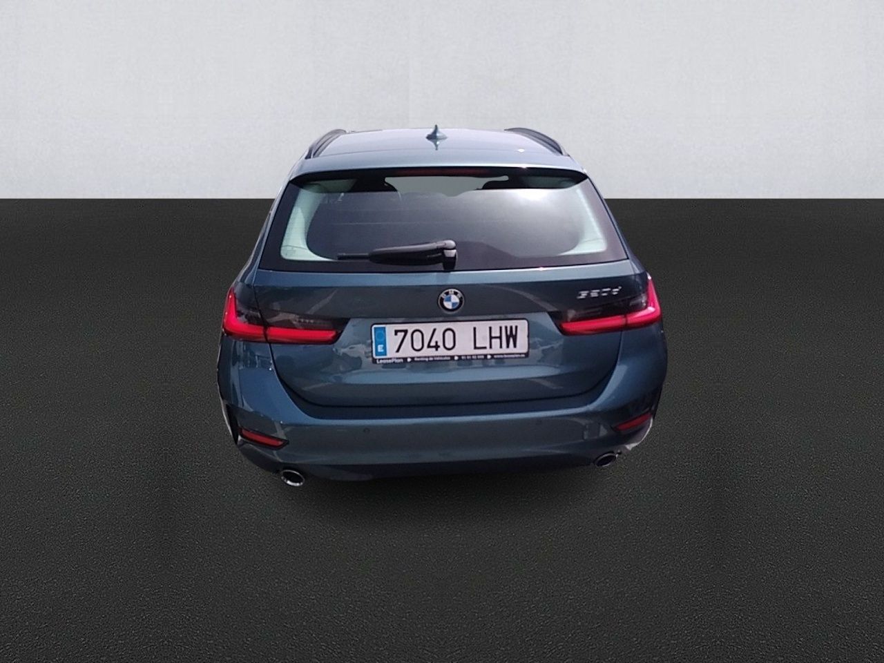 Bmw Series 3 320d Auto.touring - Foto 2