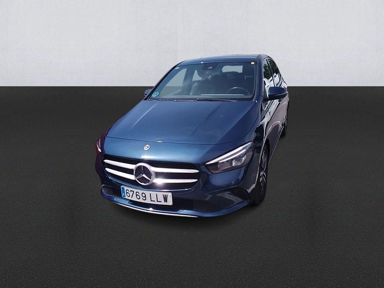 Mercedes B-class B 200 D - Foto 2