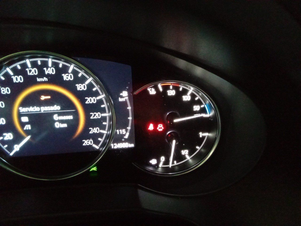 Mazda Cx-5 (o) 2.2 D 110kw (150cv) 2wd Zenith Saf. - Foto 2