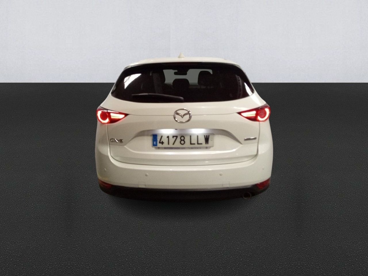 Mazda Cx-5 (o) 2.2 D 110kw (150cv) 2wd Zenith Saf. - Foto 2