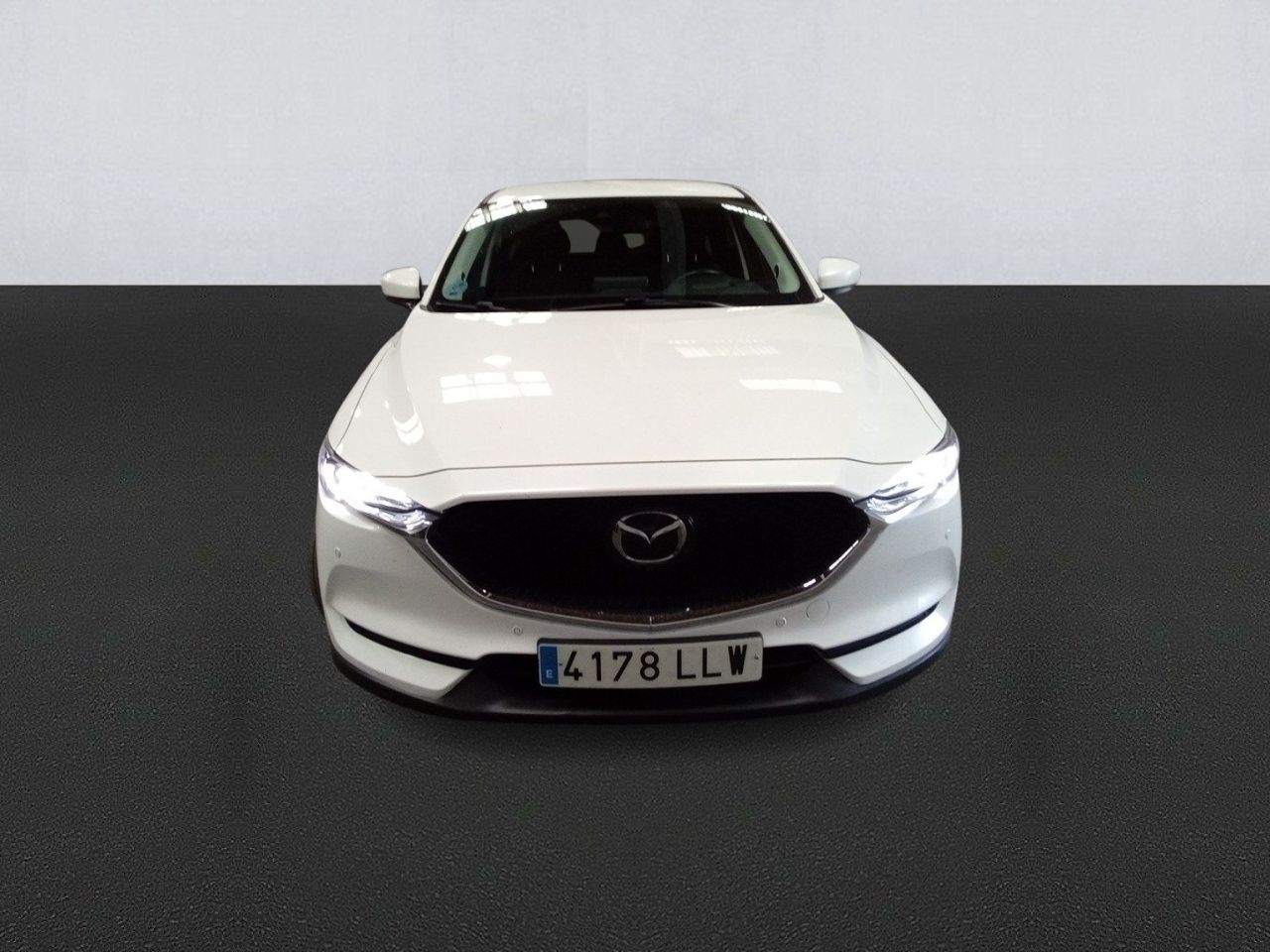 Mazda Cx-5 (o) 2.2 D 110kw (150cv) 2wd Zenith Saf. - Foto 2