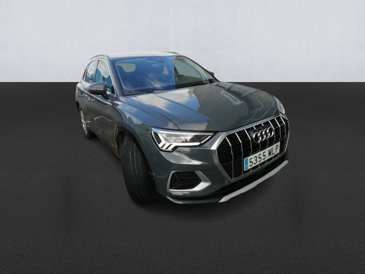 Audi Q3 Advanced 35 Tdi 110kw (150cv) S Tronic - Foto 2
