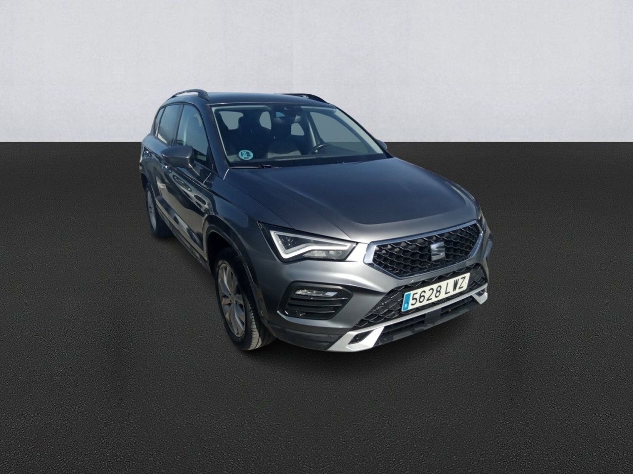 Seat Ateca 2.0 Tdi 85kw (115cv) S&s Style Go 