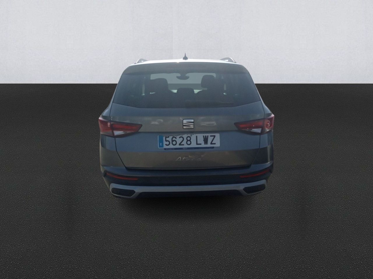 Seat Ateca 2.0 Tdi 85kw (115cv) S&s Style Go 