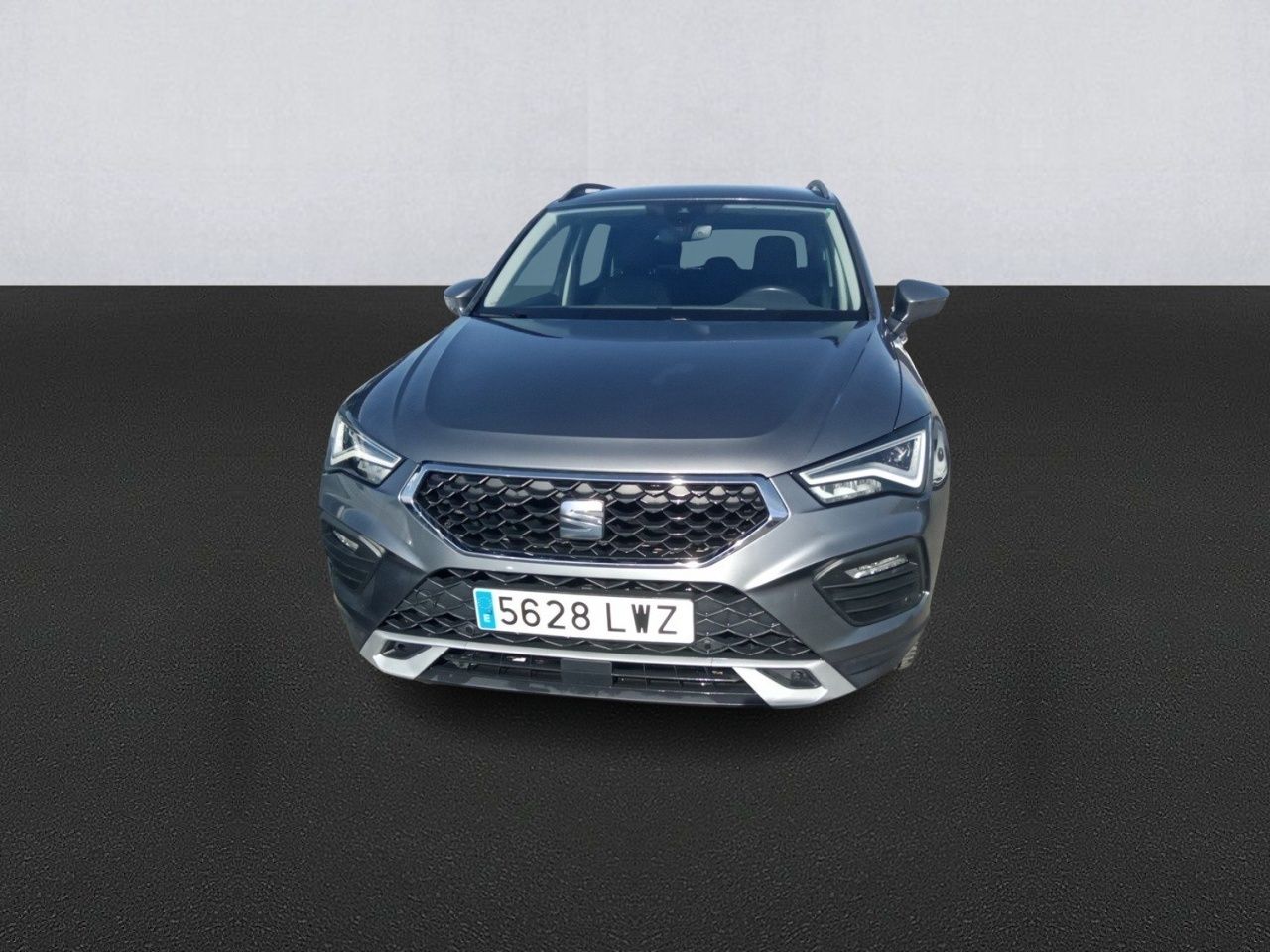 Seat Ateca 2.0 Tdi 85kw (115cv) S&s Style Go 