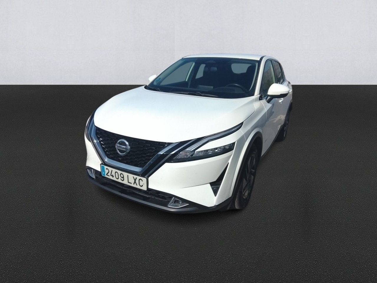 Nissan Qashqai Dig-t 103kw (140cv) Mhev 4x2 Acenta - Foto 2