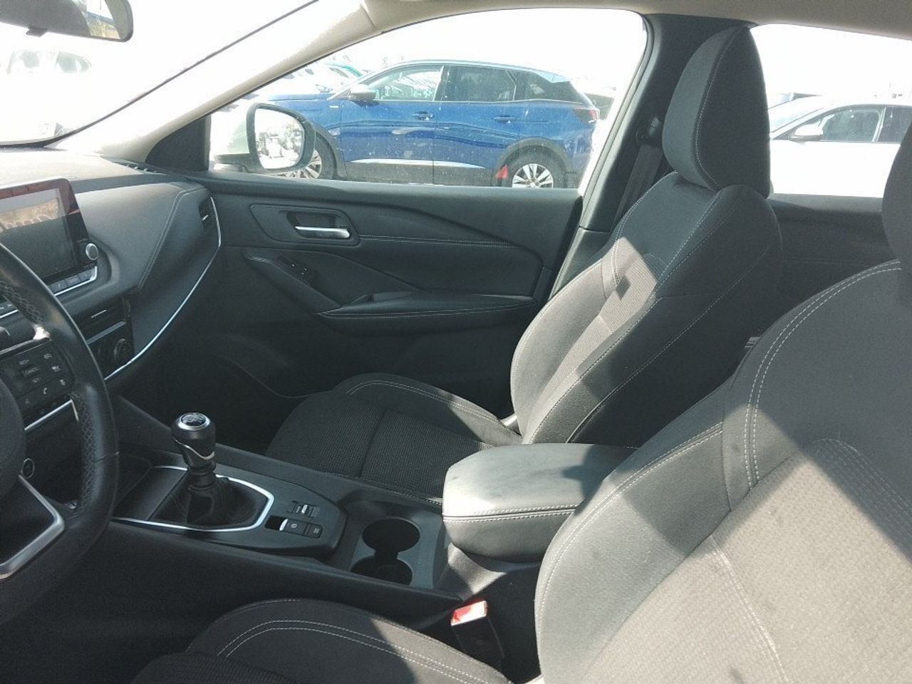 Nissan Qashqai Dig-t 103kw (140cv) Mhev 4x2 Acenta - Foto 2