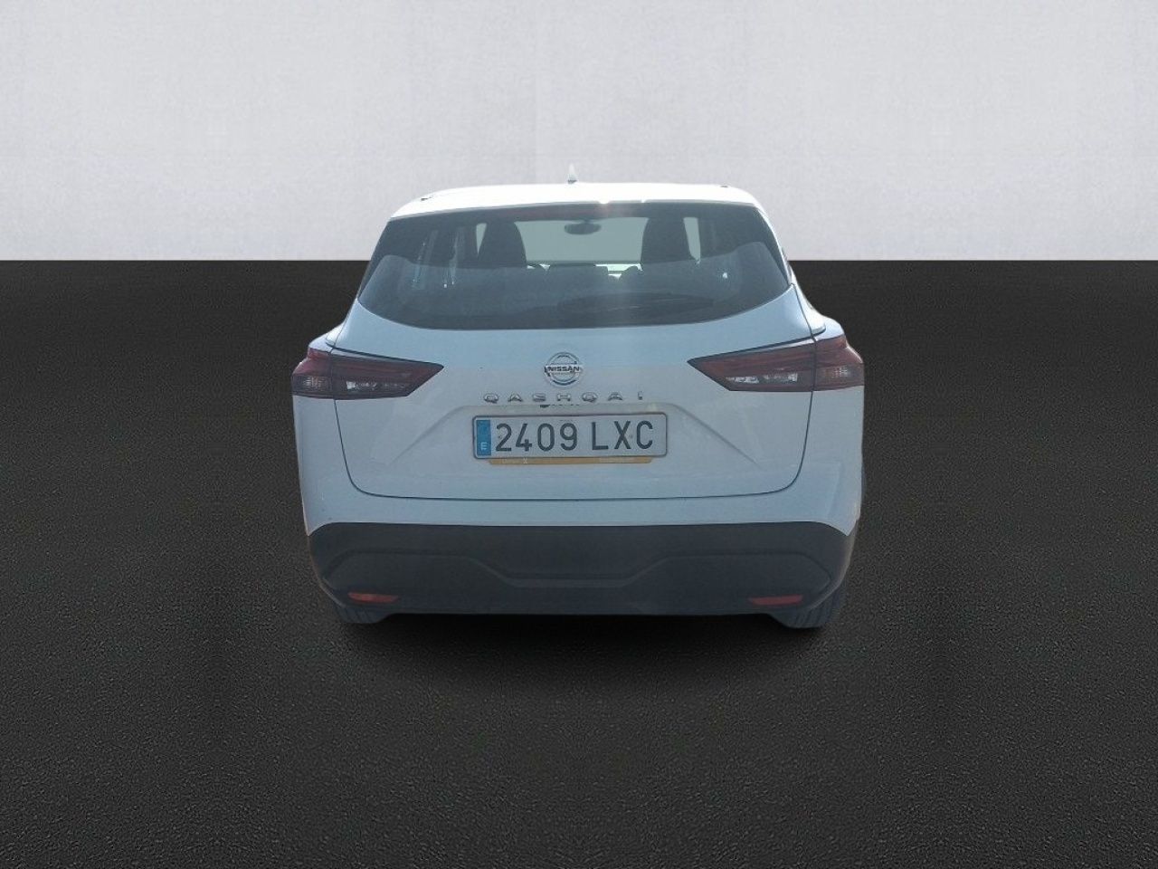 Nissan Qashqai Dig-t 103kw (140cv) Mhev 4x2 Acenta - Foto 2