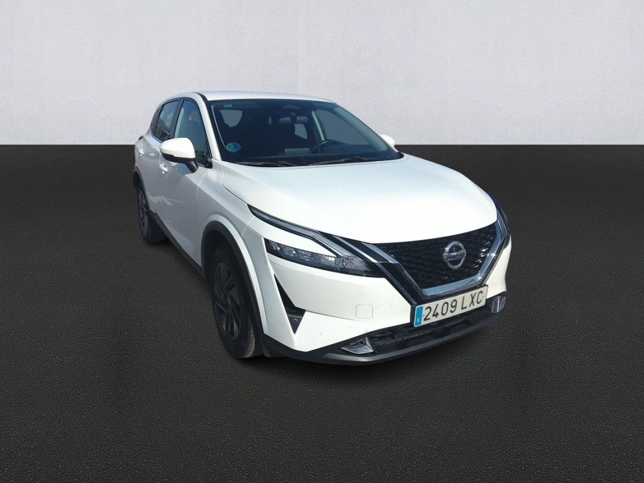 Nissan Qashqai Dig-t 103kw (140cv) Mhev 4x2 Acenta - Foto 2