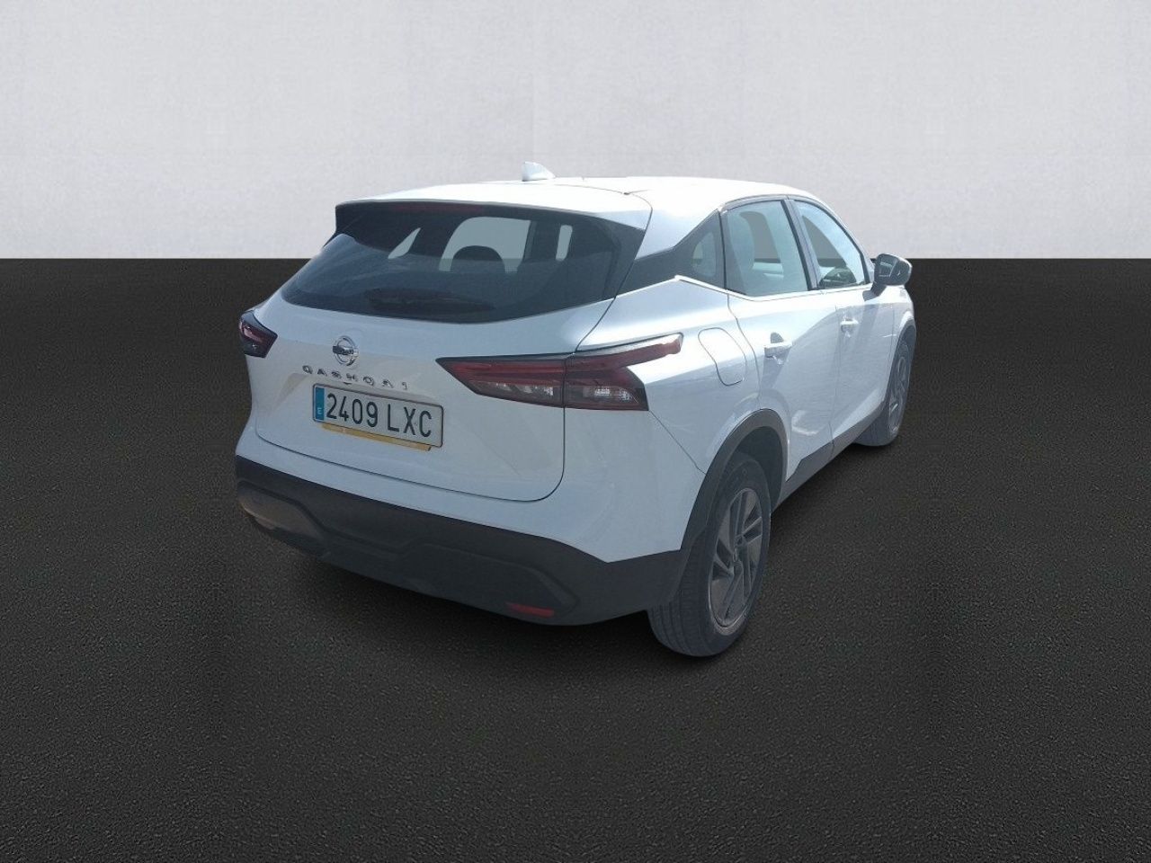 Nissan Qashqai Dig-t 103kw (140cv) Mhev 4x2 Acenta - Foto 2