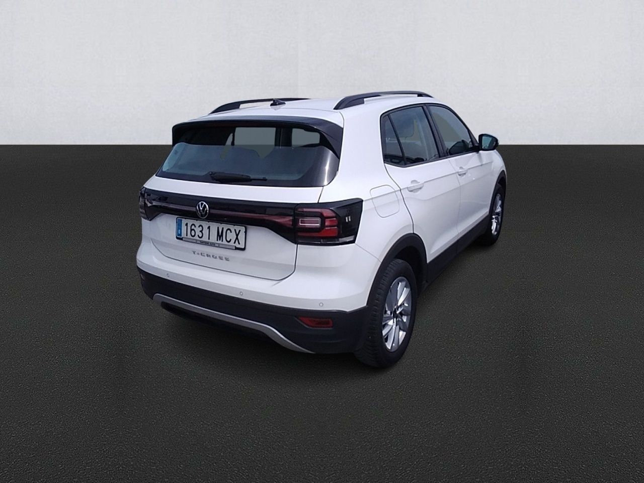 Volkswagen T-cross Advance 1.0 Tsi 81kw (110cv) - Foto 2