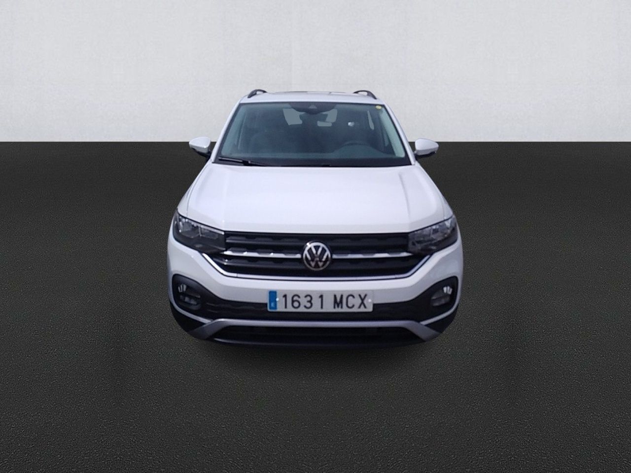 Volkswagen T-cross Advance 1.0 Tsi 81kw (110cv) - Foto 2
