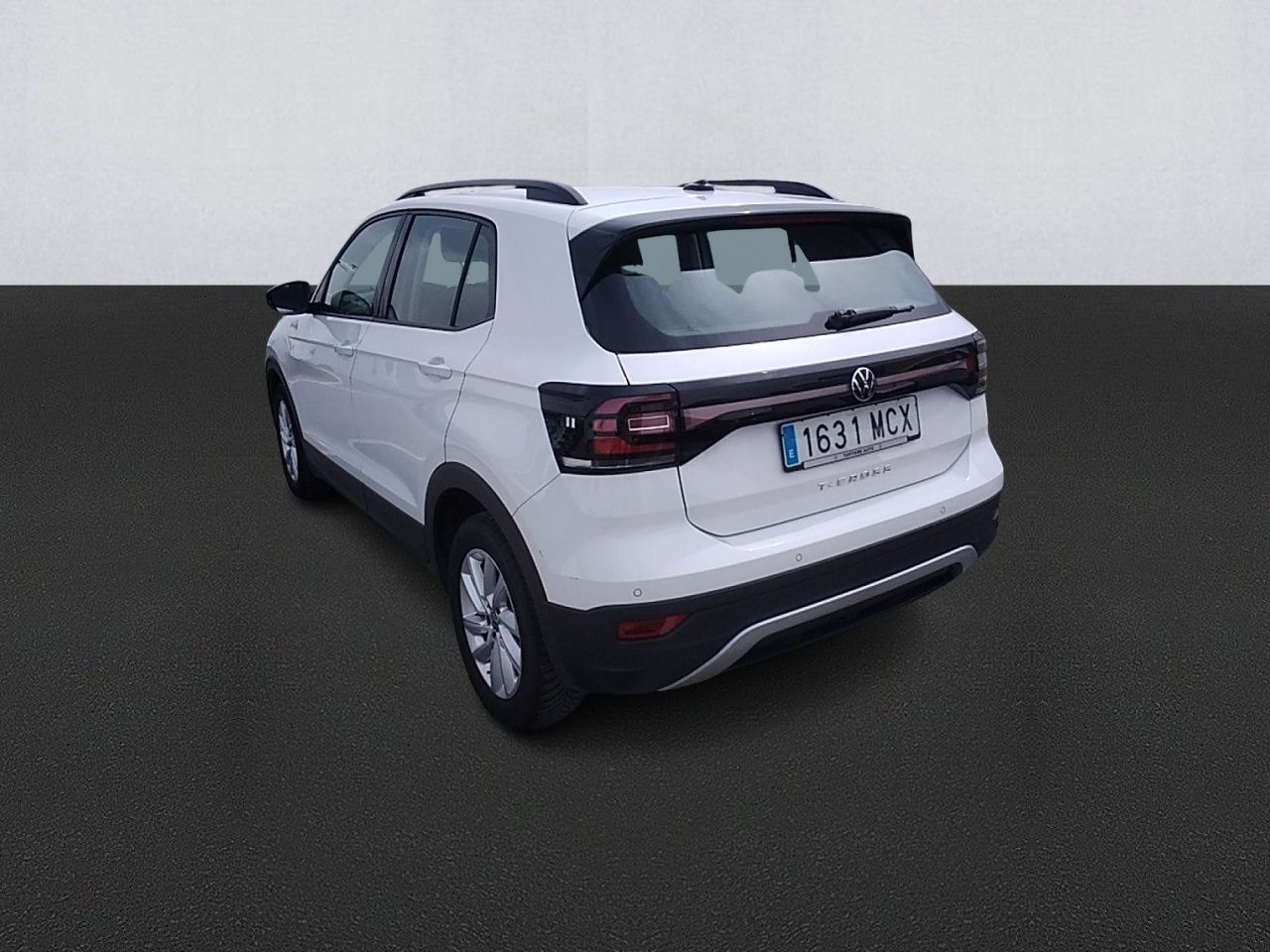 Volkswagen T-cross Advance 1.0 Tsi 81kw (110cv) - Foto 2