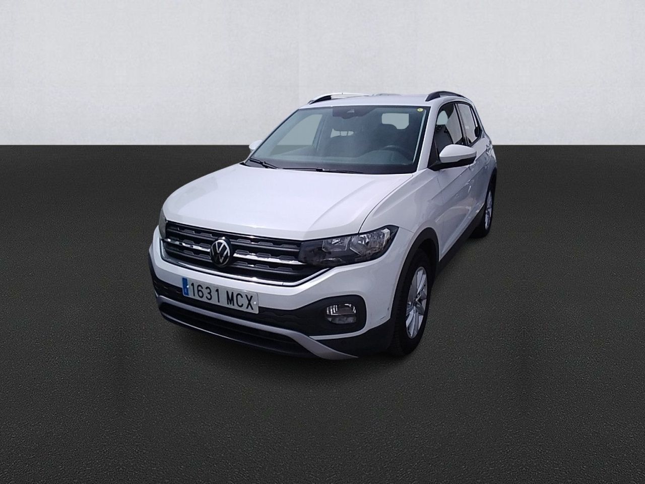 Volkswagen T-cross Advance 1.0 Tsi 81kw (110cv) - Foto 2