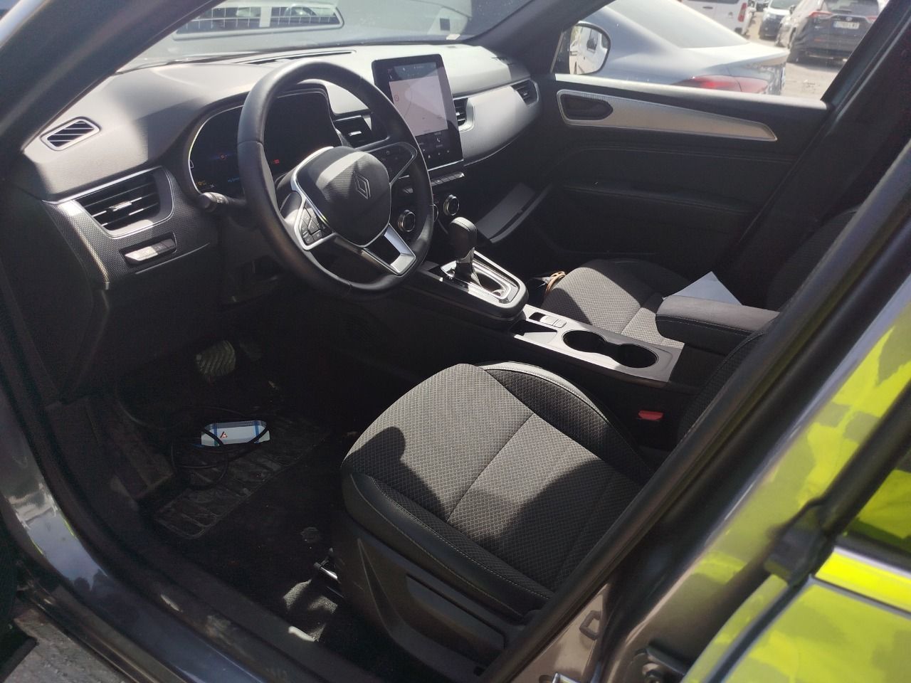 Renault Arkana Techno E-tech Full Hybrid 105kw(145cv) - Foto 2